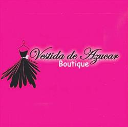 Vestida de azucar boutique