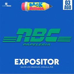 Papelería ABC Regalos