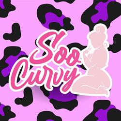 Soo Curvy Tallas Extras