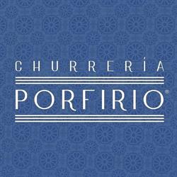 CHURRERÍA PORFIRIO COATEPEC