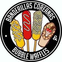 Banderillas Coreanas & Bubble Waffles Ixtapaluca