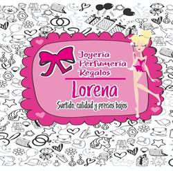 Regalos Lorena