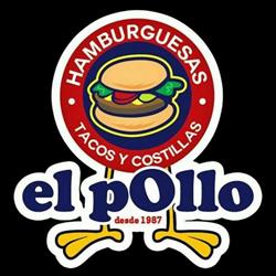 Hamburguesas El Pollo