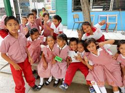 Escuela Primaria Dr. Rafael Pascacio Gamboa