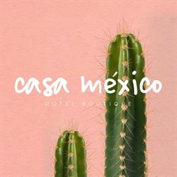 Casa Mexico Hotel Boutique