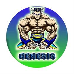 Génesis The Muscle Evolution- Sucursal Rojo Gomez