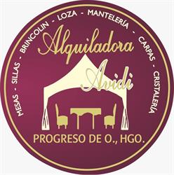 Alquiladora Avidi