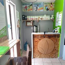 Club de Nutrición Independencia