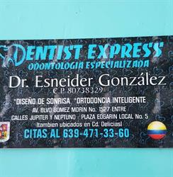 Dentist Express