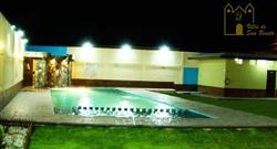 Villa De San Benito