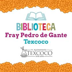 Biblioteca Pública Regional "Fray Pedro de Gante"