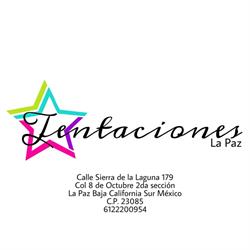 Tentaciones La Paz