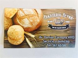 Panadería Reyna