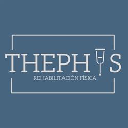 Thephys GDL Rehabilitación Física