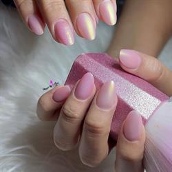 Magic Nail Spa - Estética de Uñas