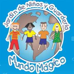 Mundo Magico Kinder
