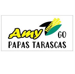 Papas & Elotes Rostizados Amy go