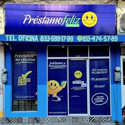 Préstamo Feliz Tampico