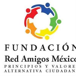 FUNDACION Red de Amigos México