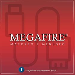 MEGAFIRE
