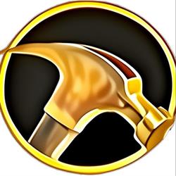 EL MARTILLO DORADO