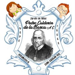 Jardín de Niños Pedro Calderón de la Barca