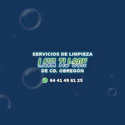 LAVA TIJ-SON DE OBREGÓN