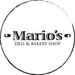 Mario's Deli & Bakery Shop