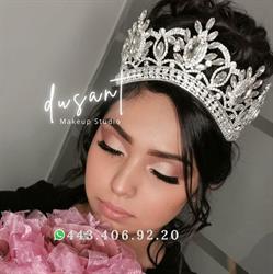 Dusant Makeup Studio Morelia