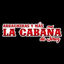 LA CABAÑA Arracheras y más