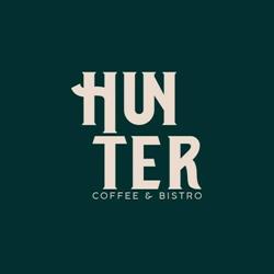HUNTER Coffee & Bistro