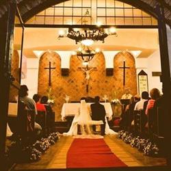 Iglesia María Inmaculada