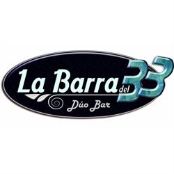 La Barra Del 33