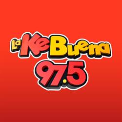 La Ke Buena 97.5FM (XHENG)