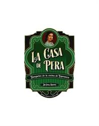 La Casa De Pera