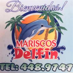 Mariscos Delfin