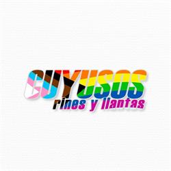 Llantas Cuyusos