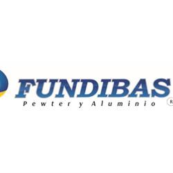 FUNDIBAS pewter y aluminio