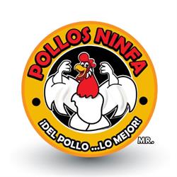 Pollos "Ninfa"