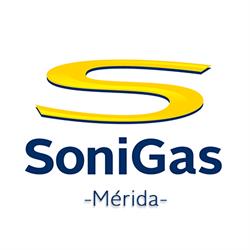 SONIGAS MÉRIDA