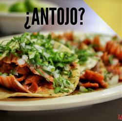 Taquería la Matraca