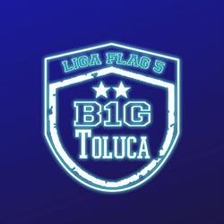 B1G Flag 5 Toluca