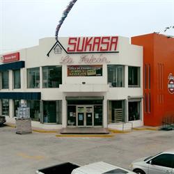 Su-Kasa La Falcon