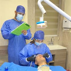 Ortodoncia y Odontología integral