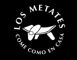 Los Metates - Come Como en Casa