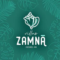 Villas Zamna Cozumel Accommodations