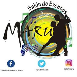 Salon de Eventos MARU