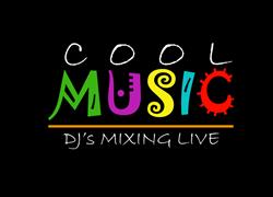 COOL MUSIC DJ'S