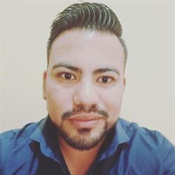 Psicólogo clínico Gabriel Sánchez