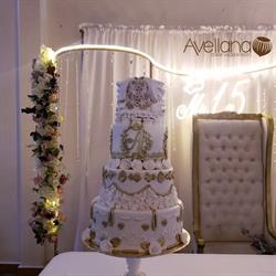 Avellana Appetizers